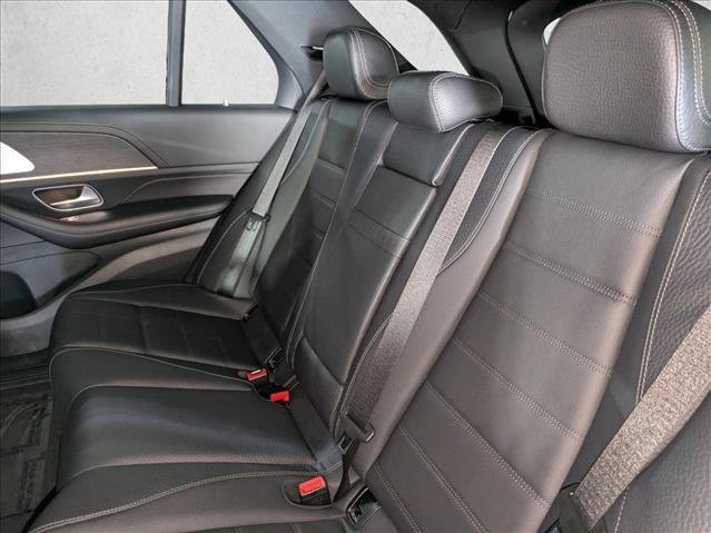 Certified 2022 Mercedes-Benz GLE 450 4MATIC image 21
