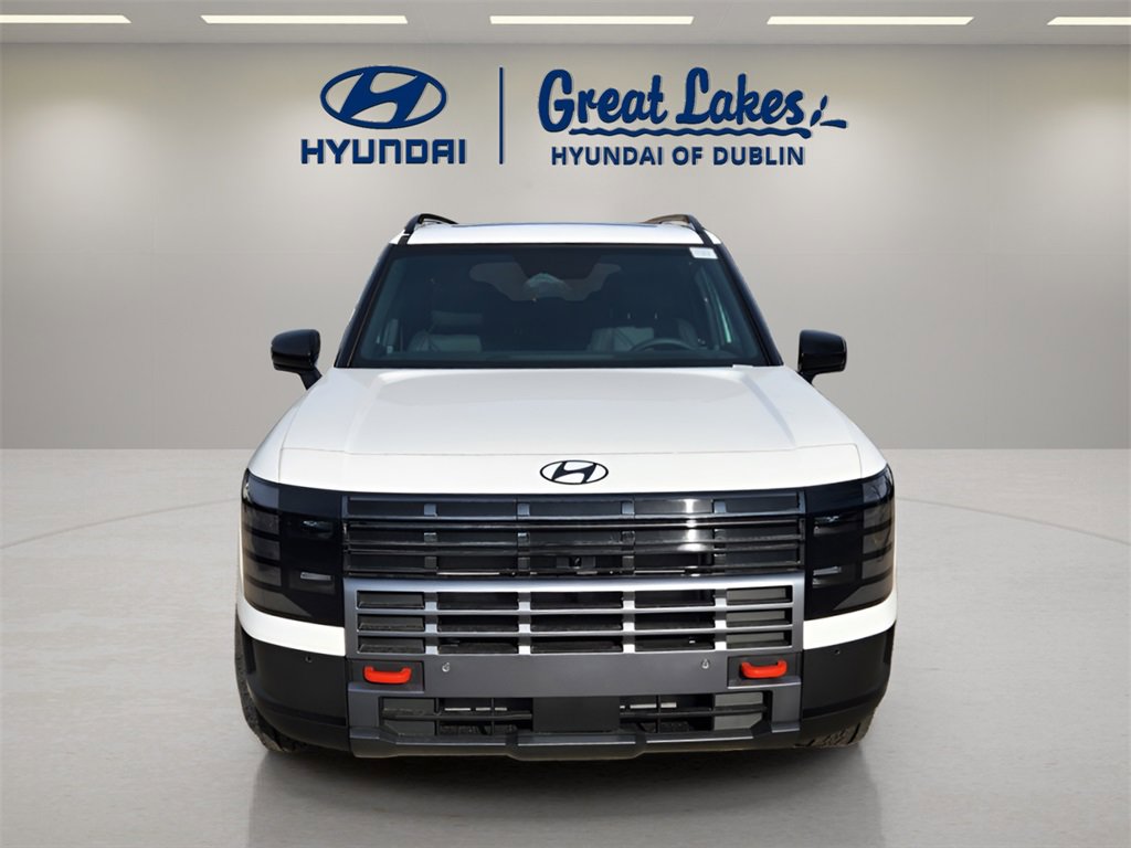 New 2026 Hyundai Palisade XRT Pro image 8