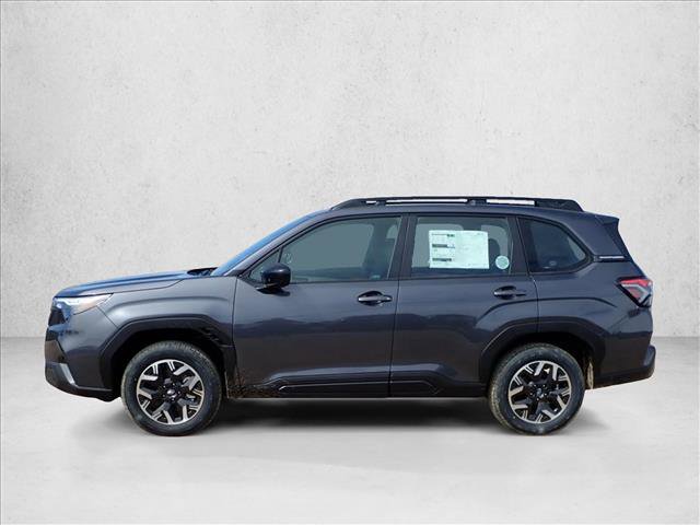 New 2026 Subaru Forester image 2