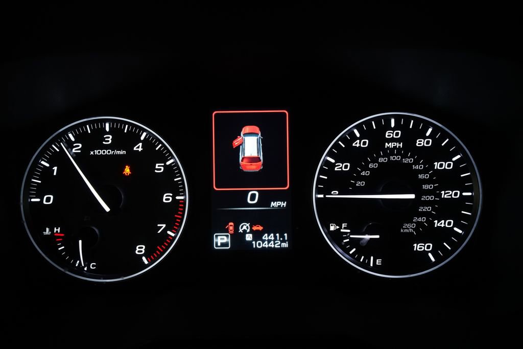 Used 2024 Subaru Outback Premium image 2