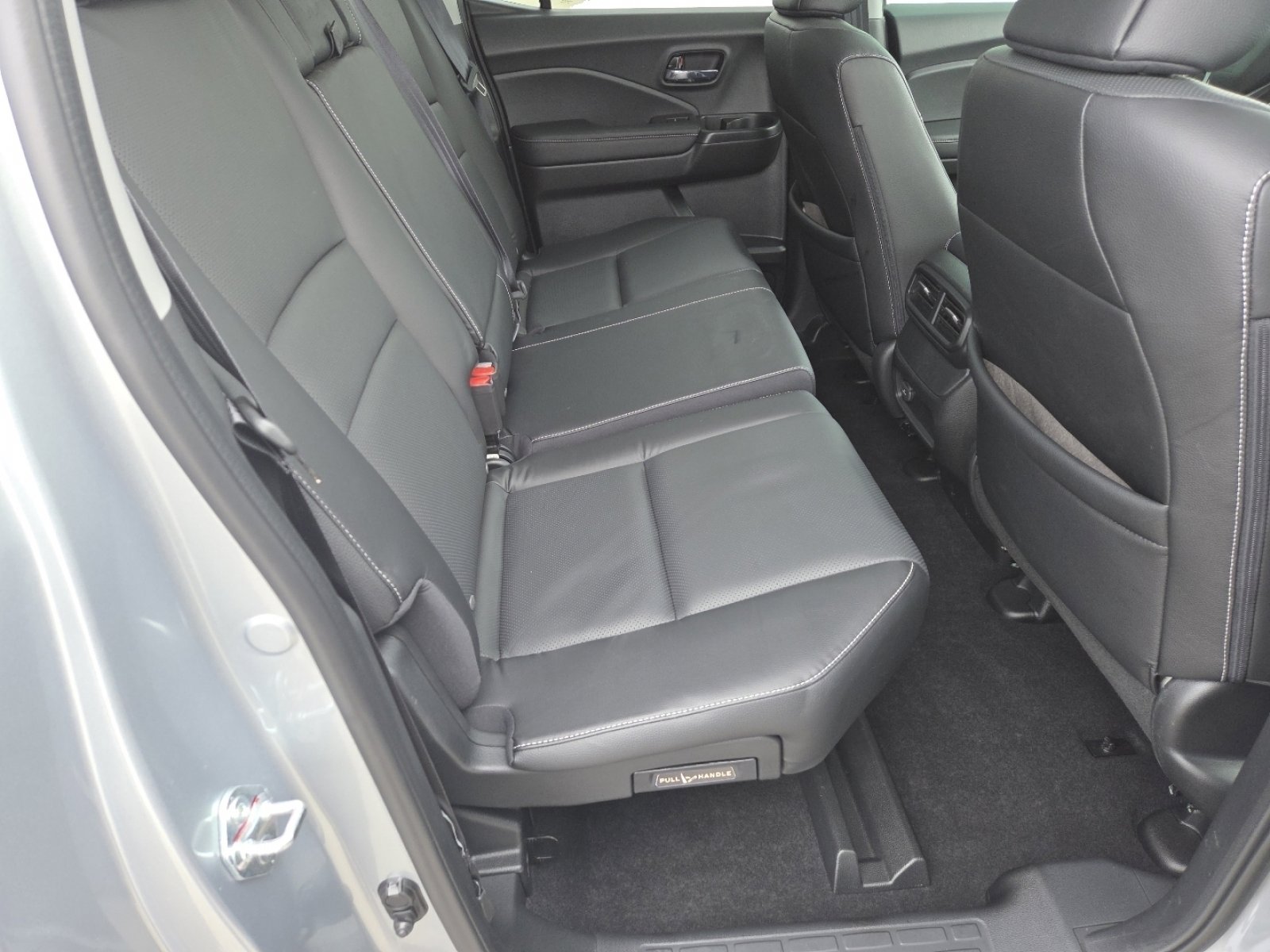 Used 2025 Honda Ridgeline RTL image 20