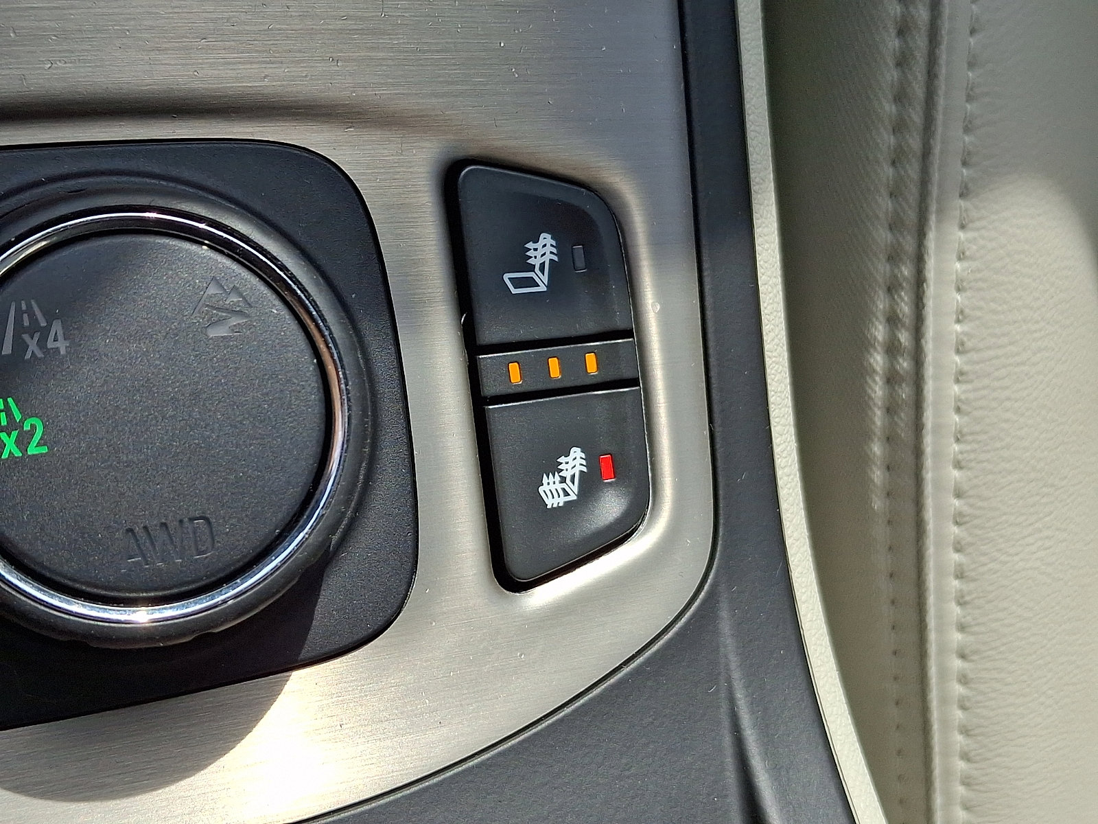 Used 2019 GMC Terrain Denali AWD/4WD image 27