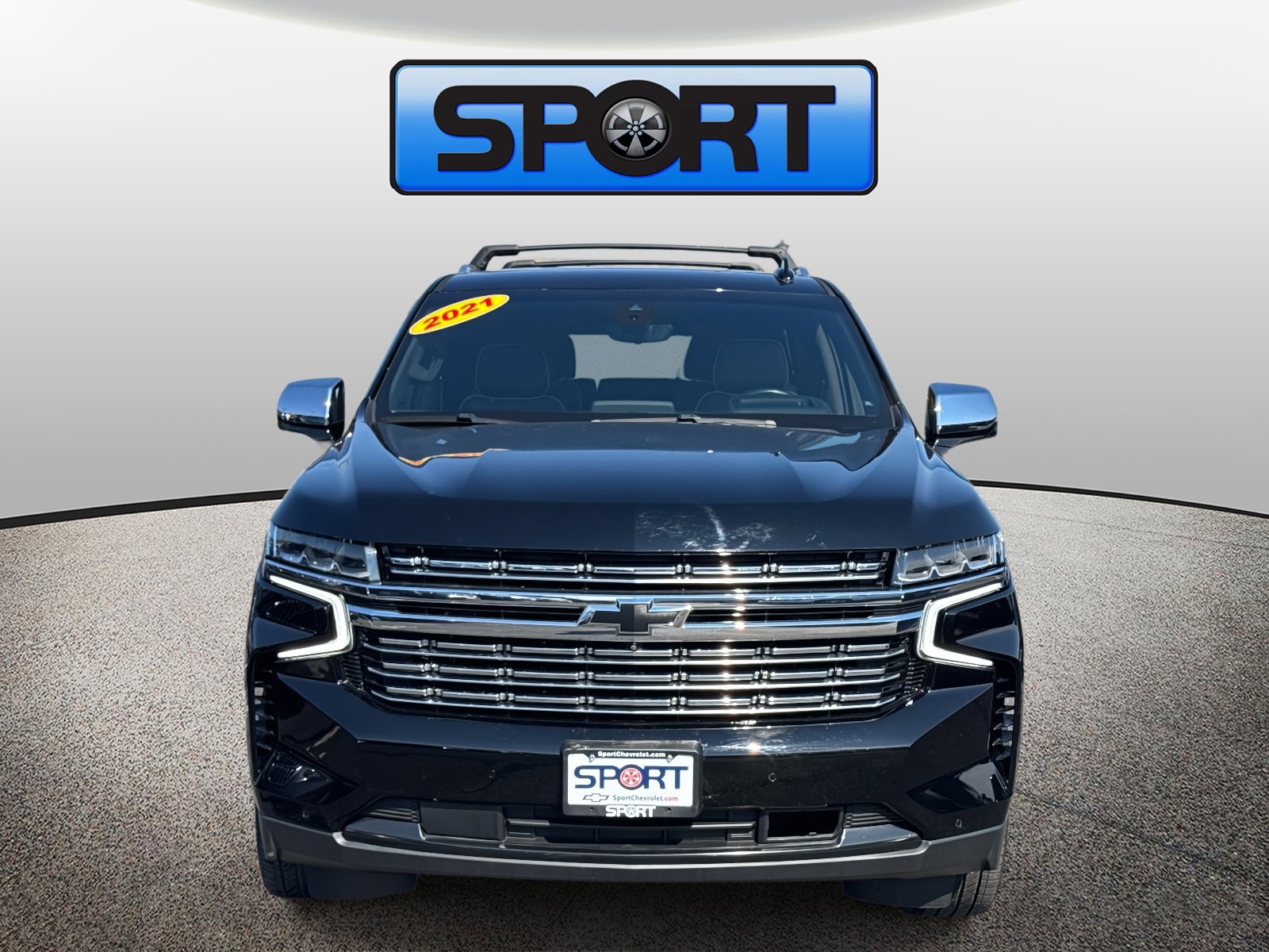 Used 2021 Chevrolet Tahoe Premier image 26