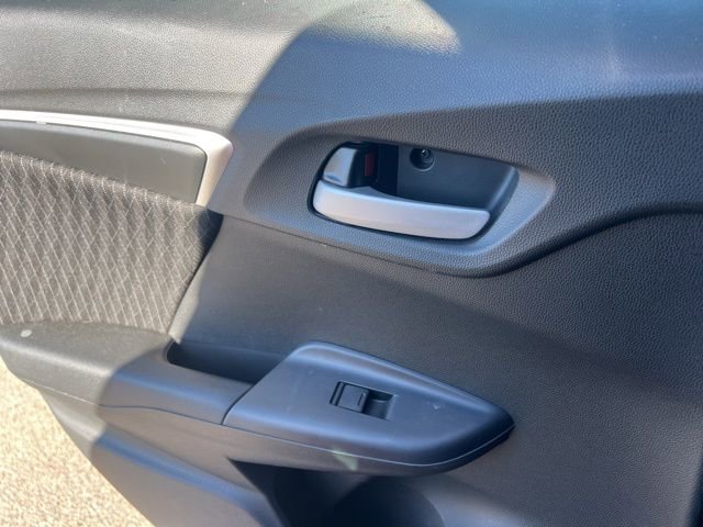 Used 2018 Honda Fit EX image 23