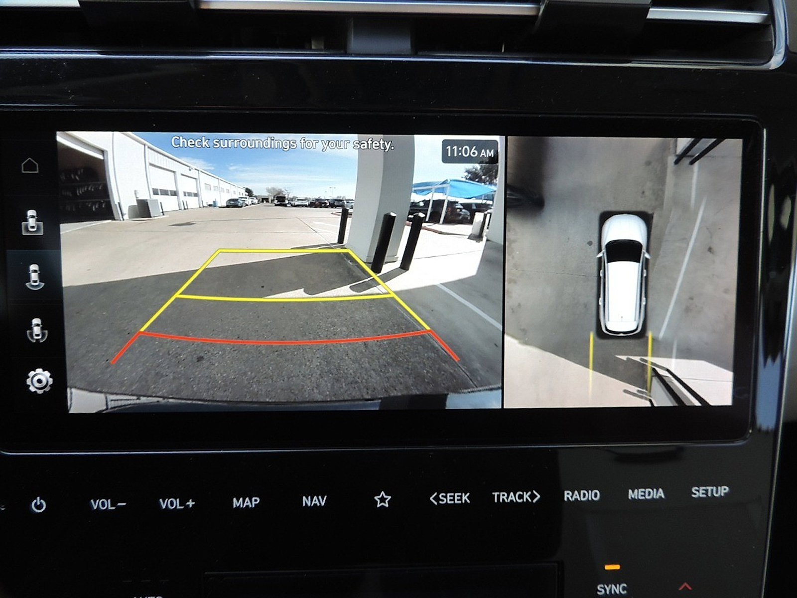 Used 2023 Hyundai Tucson Limited image 27