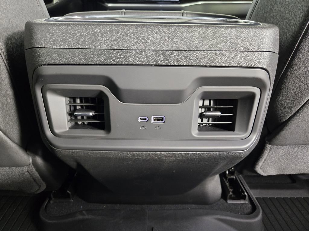 New 2026 Chevrolet Silverado 1500 RST image 34