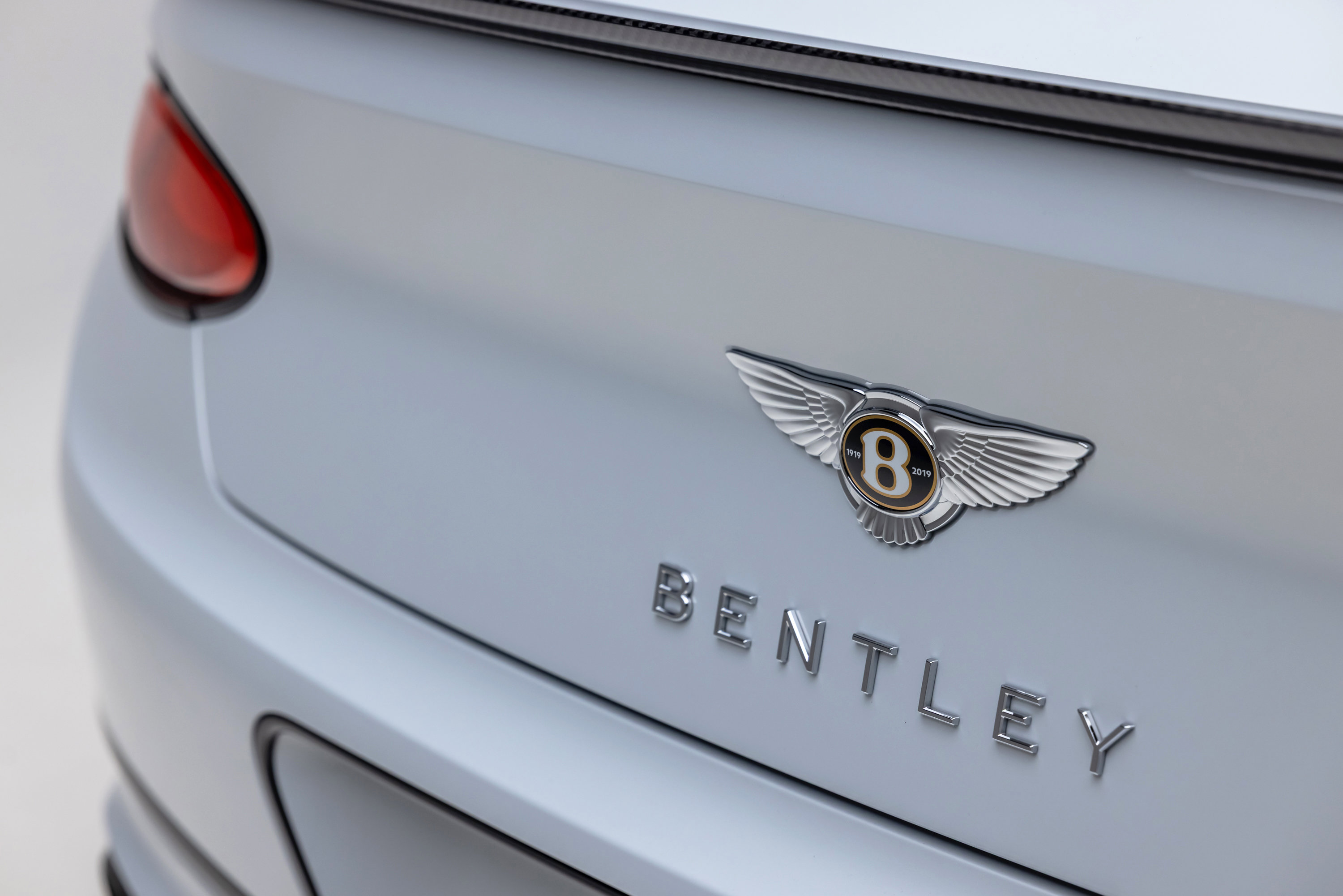 Used 2020 Bentley Continental GT image 19