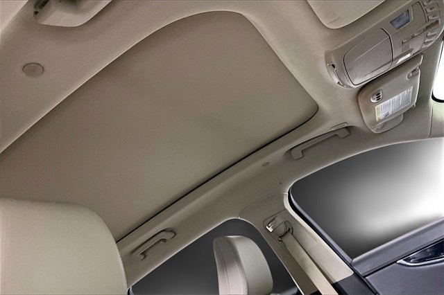 Used 2021 Lincoln Nautilus Reserve w/ Equipment Group 201A image 26