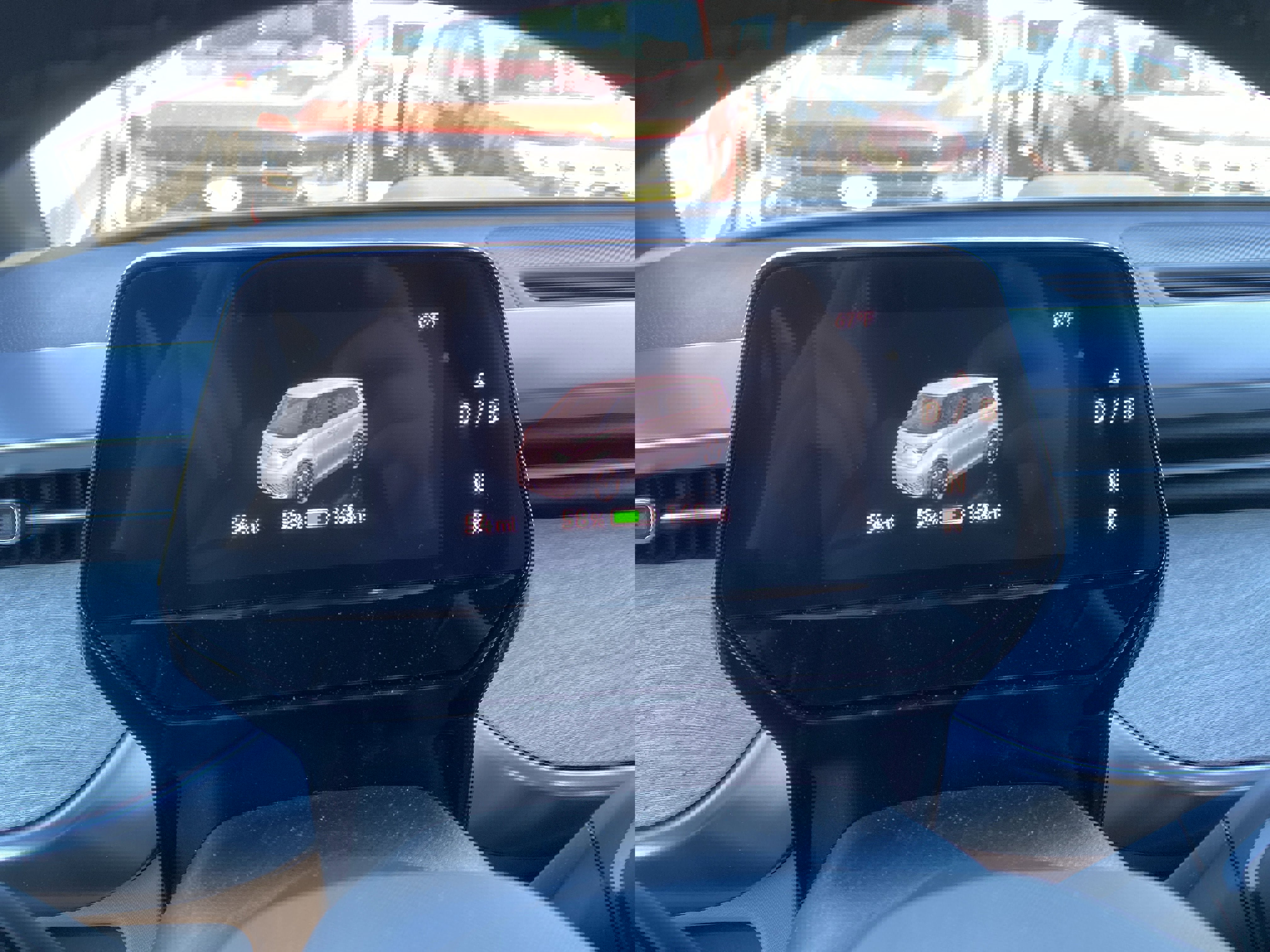 New 2025 Volkswagen ID. Buzz Pro S image 16