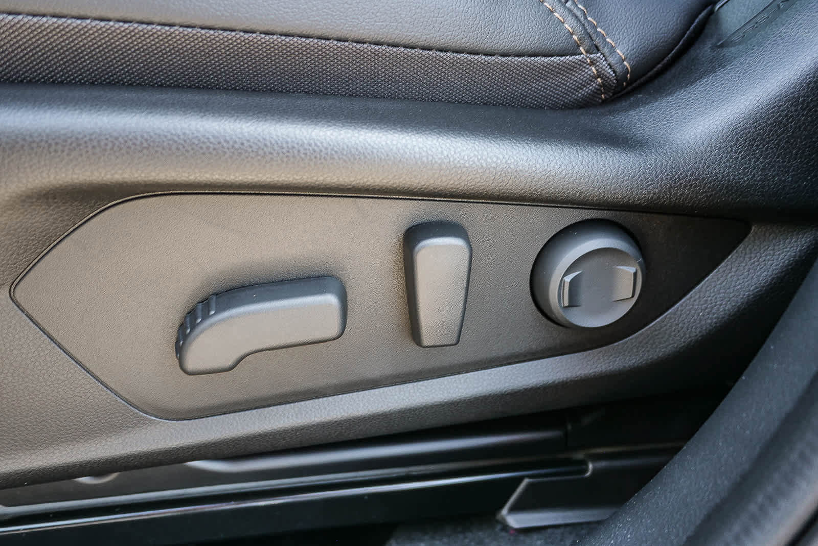 New 2026 Subaru Outback Limited image 22