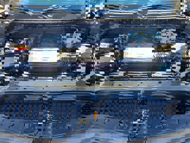 Used 2024 Chevrolet Silverado 1500 LT w/ Protection Package image 30