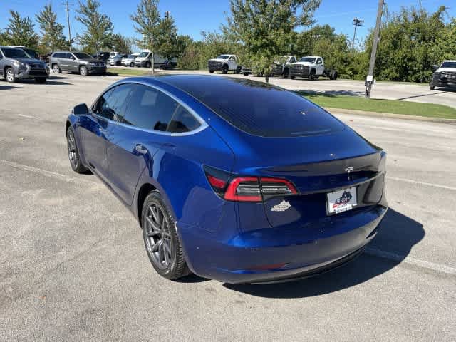 Used 2018 Tesla Model 3 Long Range RWD image 6