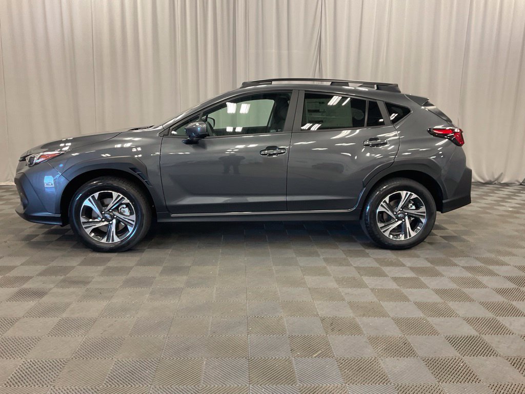 New 2026 Subaru Crosstrek 2.5i Premium AWD/4WD image 9