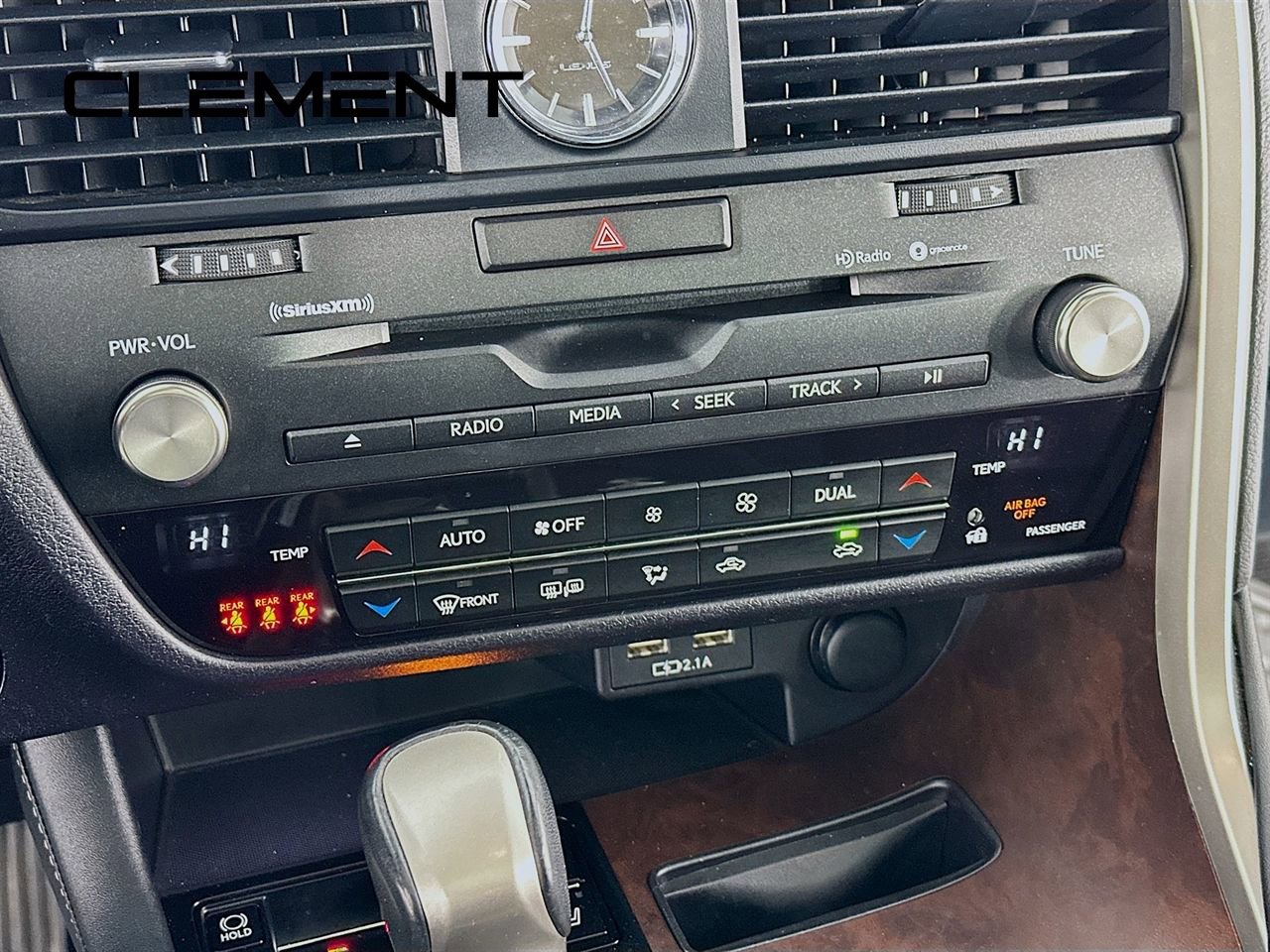 Used 2020 Lexus RX 350 AWD w/ Premium Package image 22