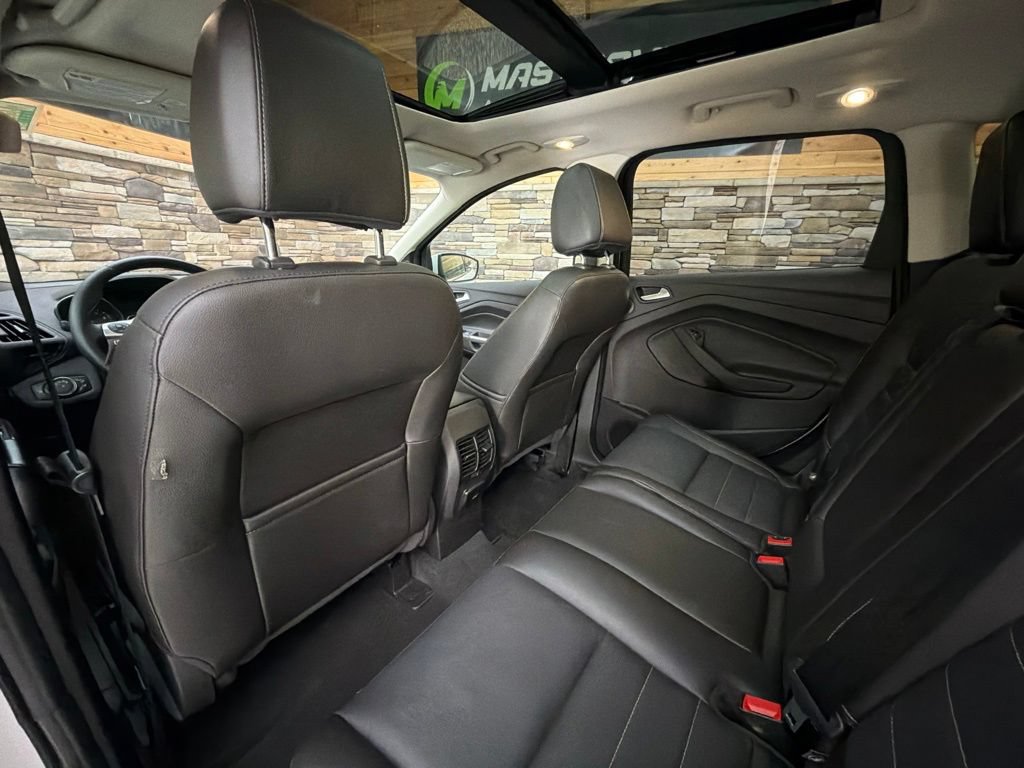 Used 2014 Ford Escape SE w/ Equipment Group 201A AWD/4WD image 46