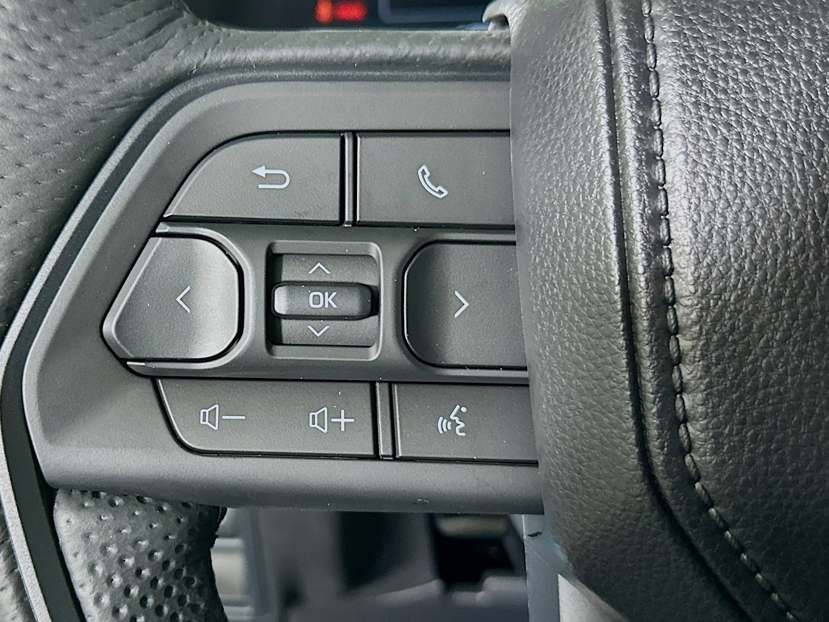 New 2026 Toyota Sequoia TRD Pro AWD/4WD image 15