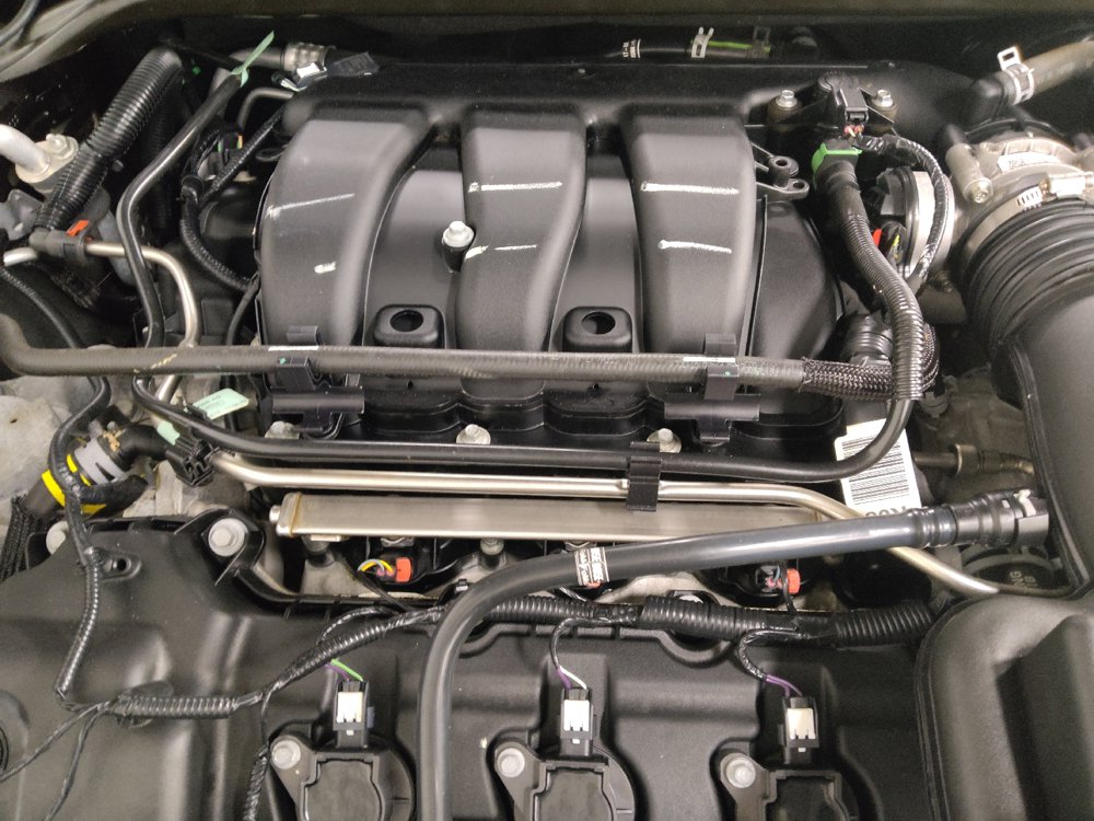Used 2018 Ford Taurus SEL w/ Equipment Group 201A FWD image 30