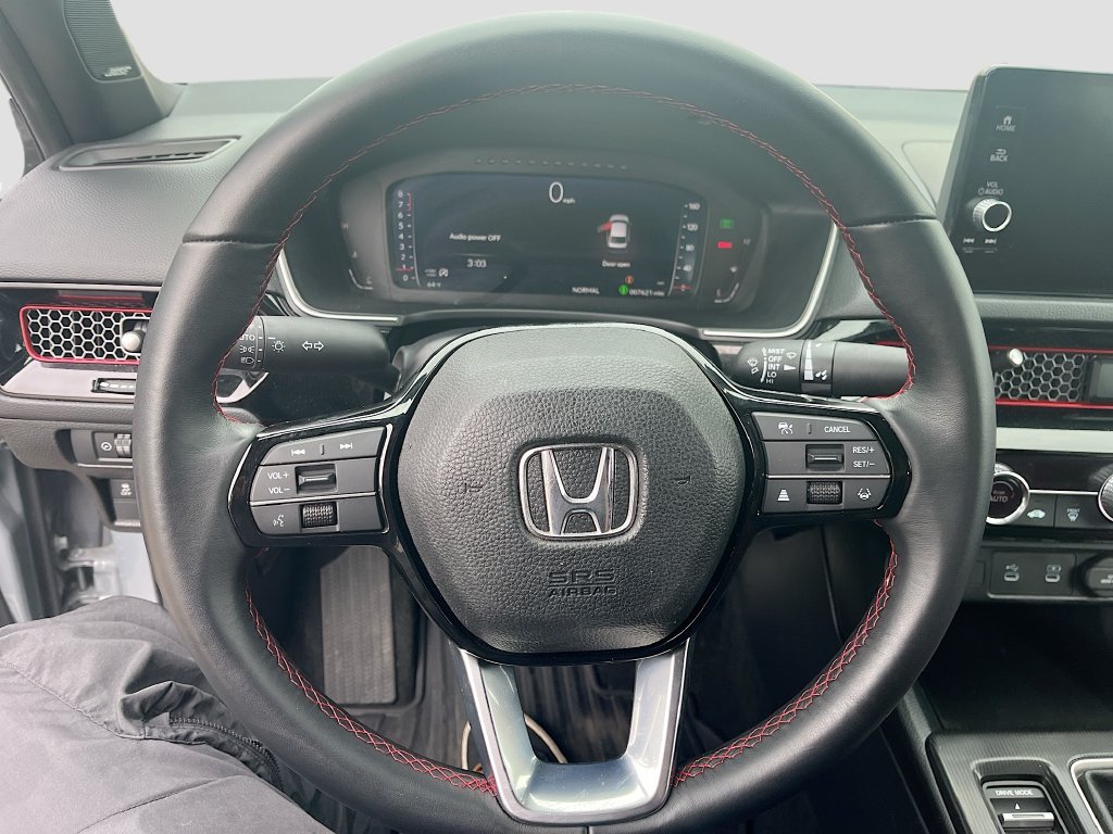 Used 2025 Honda Civic Si image 11
