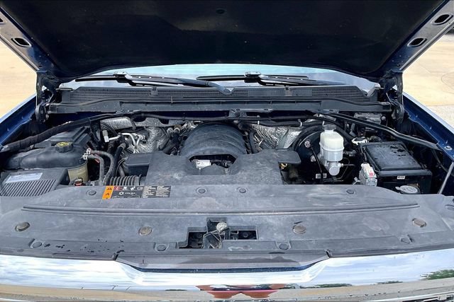 Used 2017 GMC Sierra 1500 Denali AWD/4WD image 30