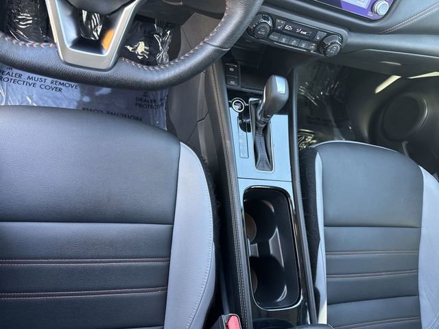 Used 2023 Nissan Kicks SR w/ SR Premium Package FWD image 22
