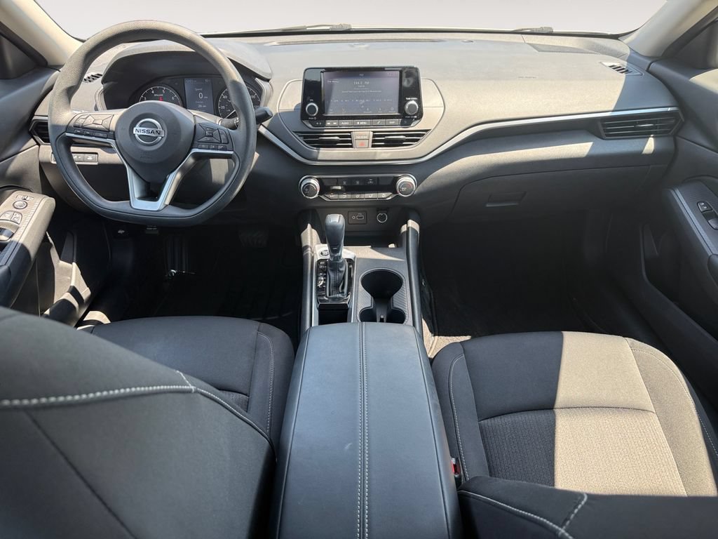 Used 2022 Nissan Altima 2.5 S FWD image 10