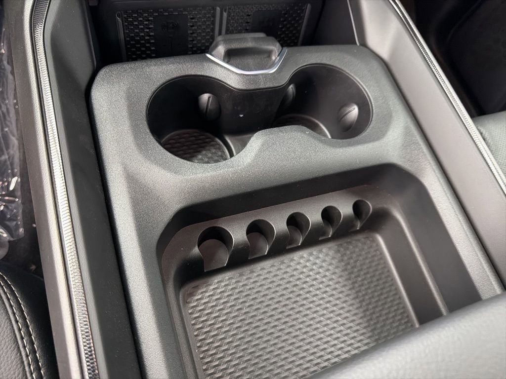 New 2026 RAM 2500 Power Wagon image 22