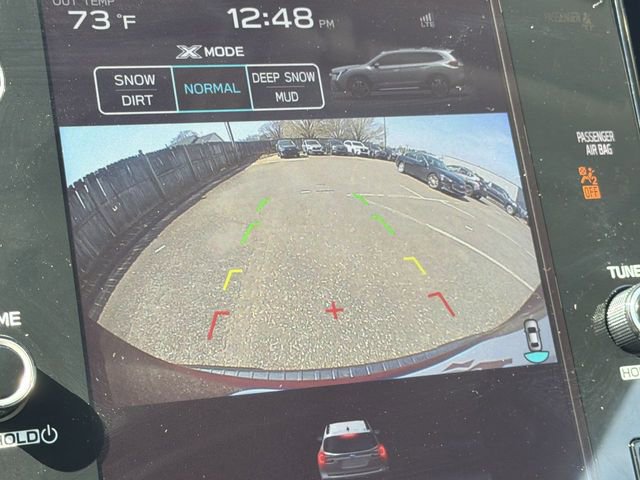 Certified 2023 Subaru Ascent Onyx Edition Limited image 19