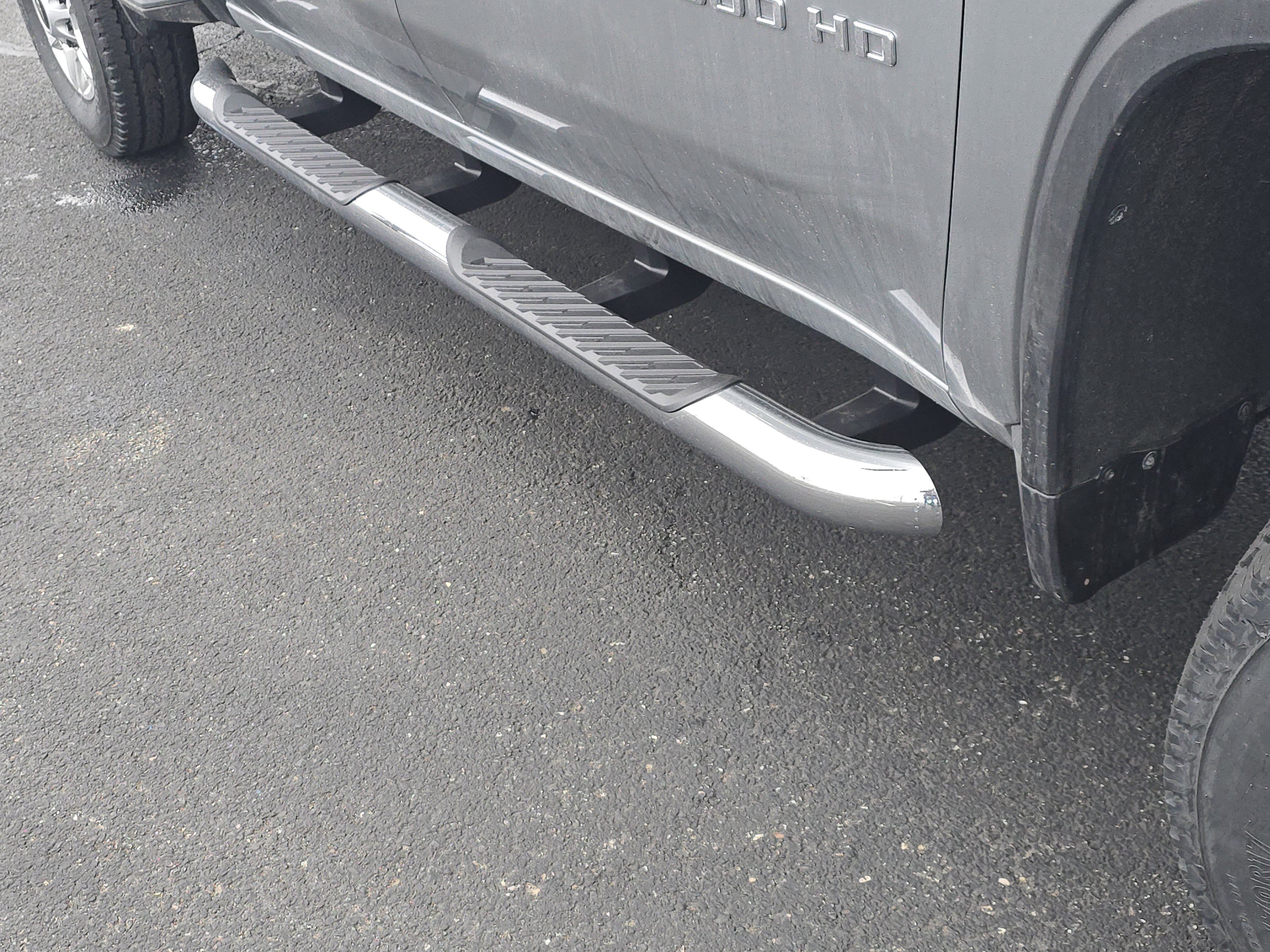 New 2026 Chevrolet Silverado 2500 LT w/ Safety Package image 19