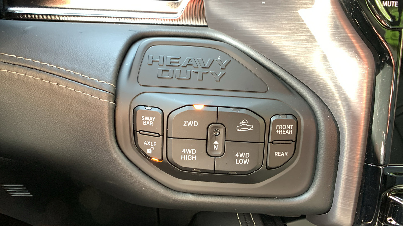 New 2025 RAM 2500 Power Wagon image 21