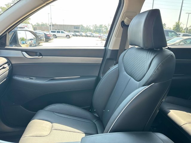 Used 2025 Hyundai Palisade XRT FWD image 21