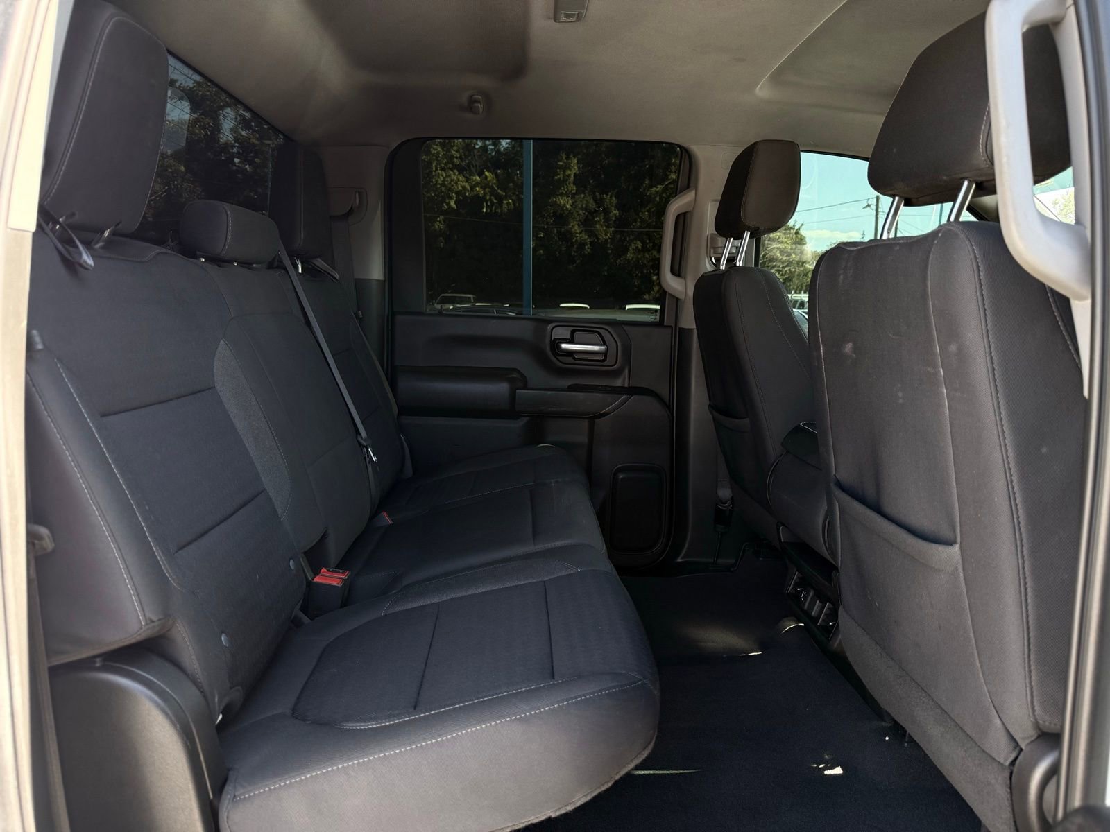 Used 2023 Chevrolet Silverado 2500 LT w/ Convenience Package image 21