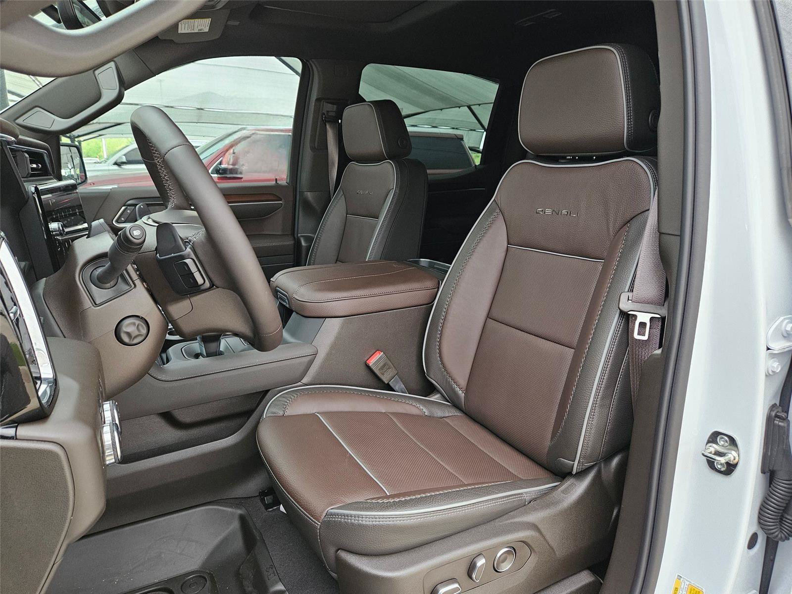 Used 2026 GMC Sierra 1500 Denali AWD/4WD image 23