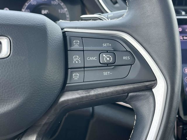 Used 2022 Jeep Grand Cherokee L Limited image 30