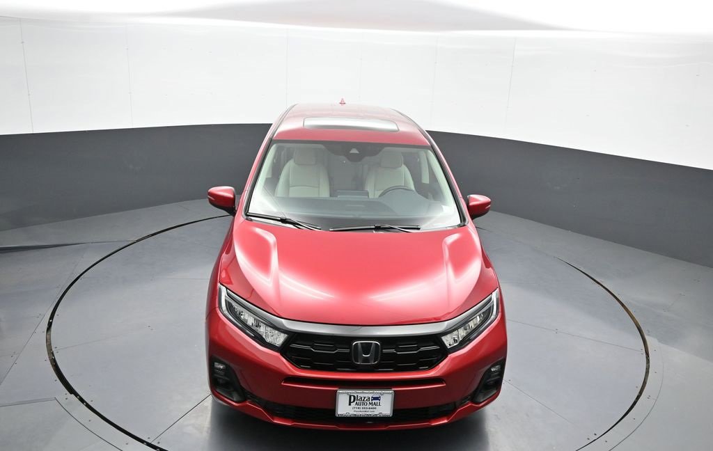 Certified 2025 Honda Odyssey Touring image 38