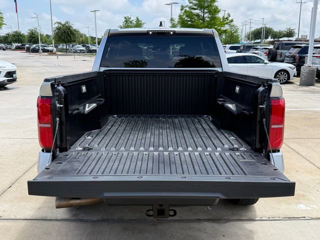 Used 2025 Toyota Tacoma TRD Off-Road AWD/4WD image 29