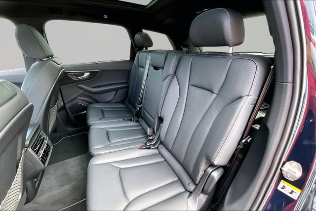 New 2026 Audi Q7 Premium Plus AWD/4WD image 28