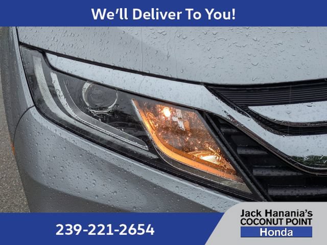 Used 2019 Honda Odyssey LX image 10