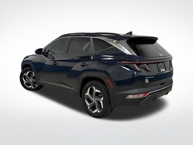 Used 2023 Hyundai Tucson SEL image 3