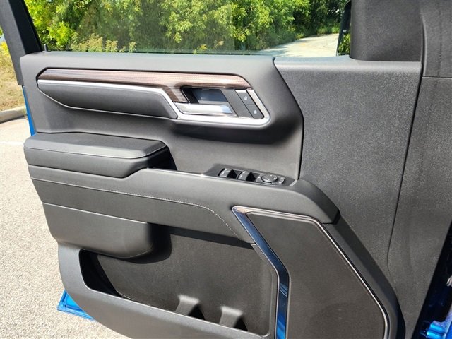 Used 2023 Chevrolet Silverado 1500 LT w/ Protection Package image 22