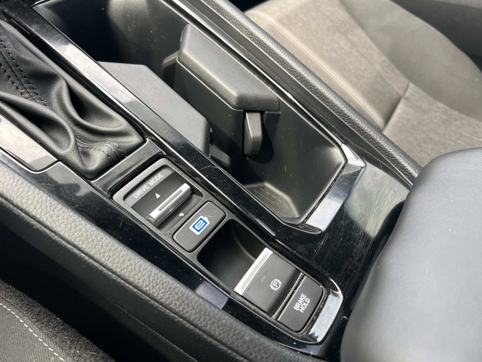 Certified 2023 Honda Accord Sport image 17