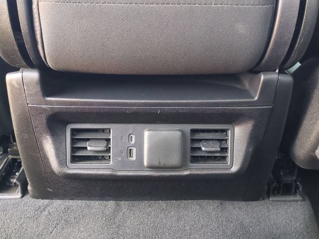 Used 2025 Chevrolet Silverado 2500 LT w/ Convenience Package AWD/4WD image 30