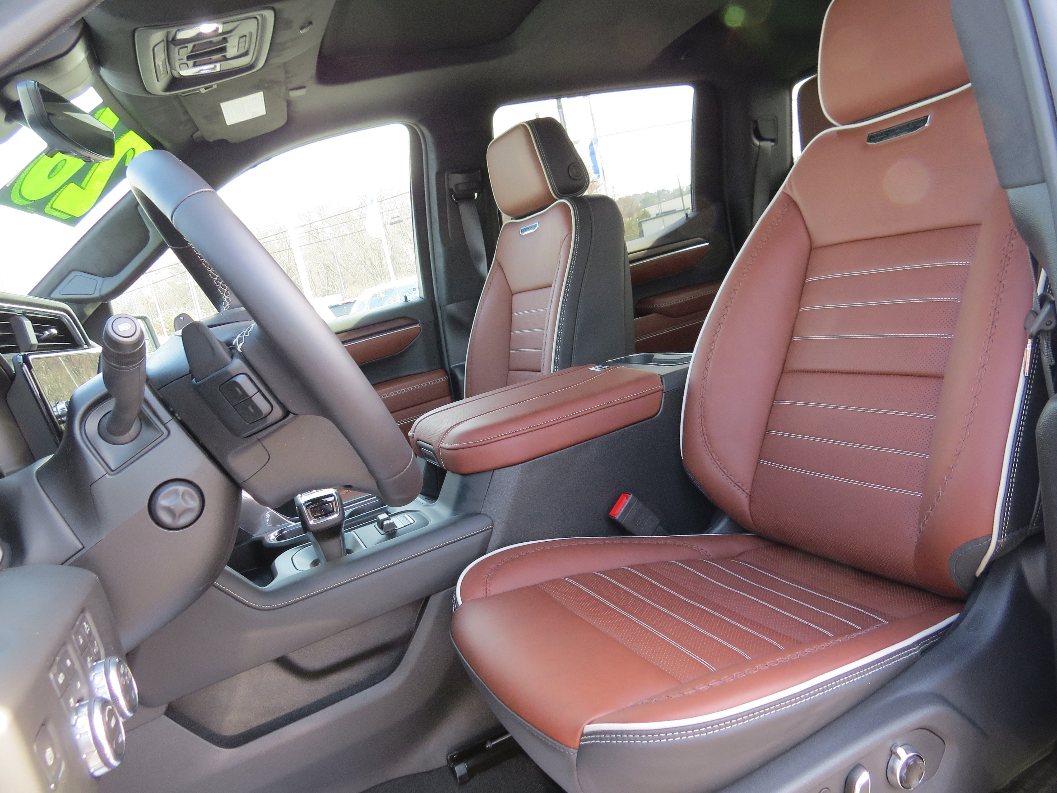 New 2026 GMC Sierra 1500 Denali Ultimate image 79