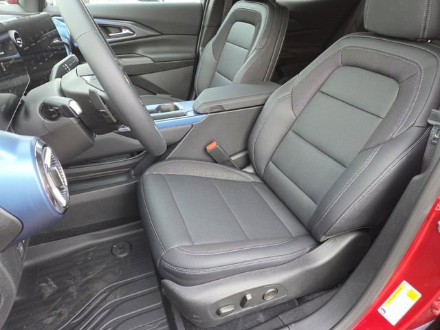 New 2026 Chevrolet Equinox EV LT FWD image 31