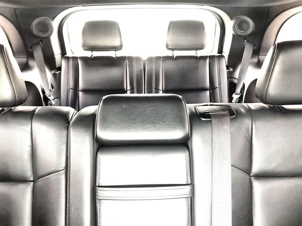 Used 2021 Dodge Durango GT image 24