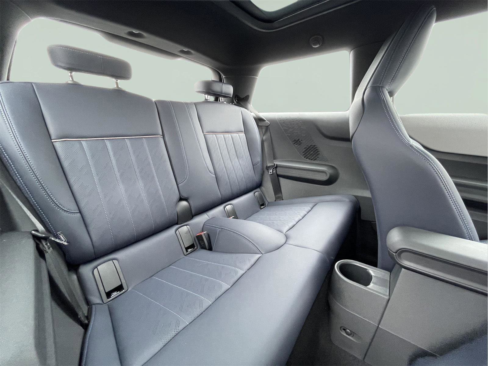 Used 2025 MINI Cooper S image 22