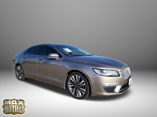 Used 2020 Lincoln MKZ Reserve w/ Elements Package image 14