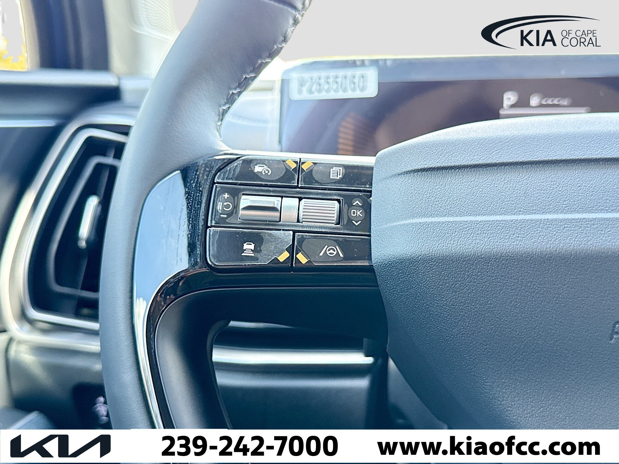 New 2026 Kia Sorento S w/ S Panoramic Sunroof Package image 36