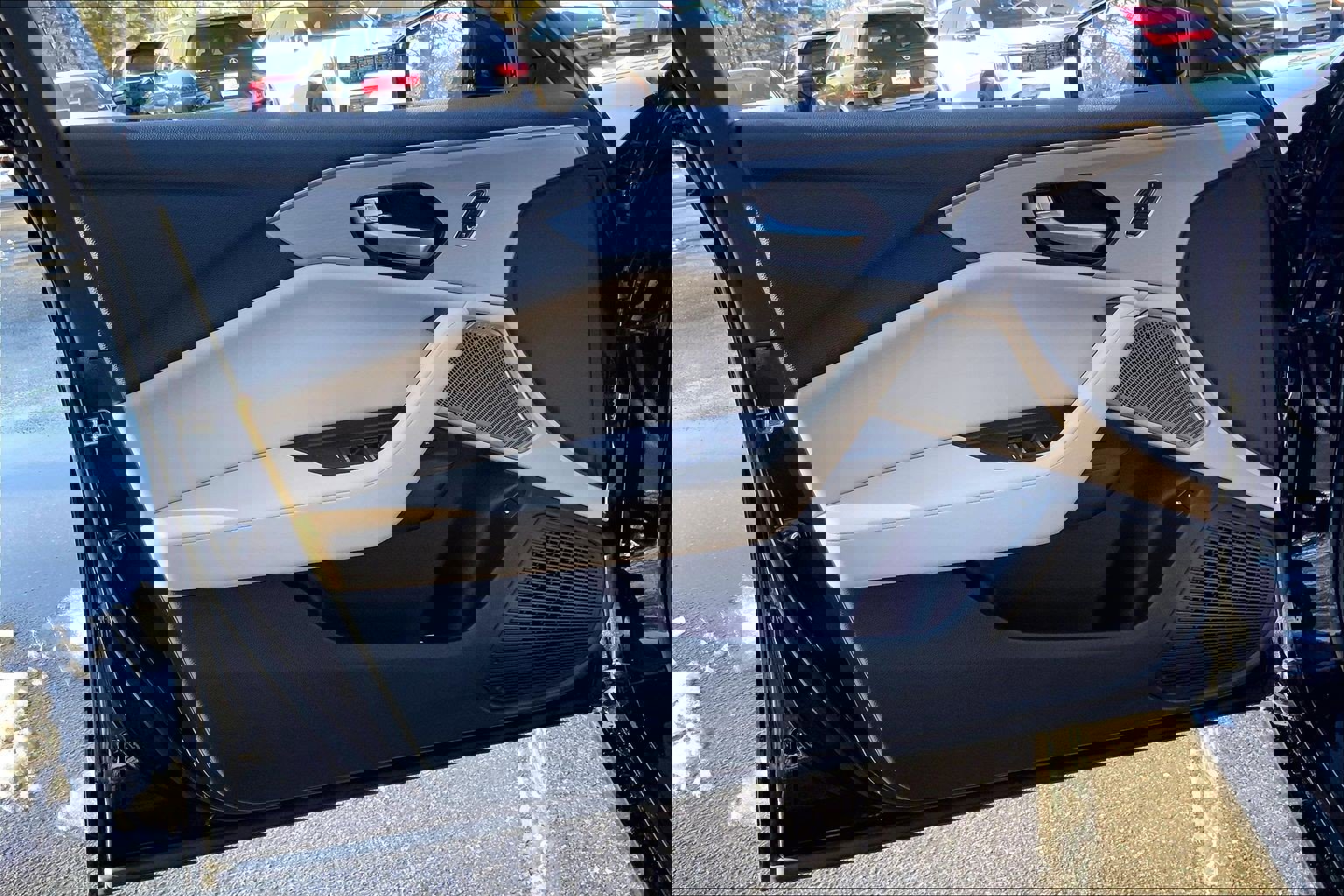 Used 2023 Acura TLX w/ Technology Package image 25