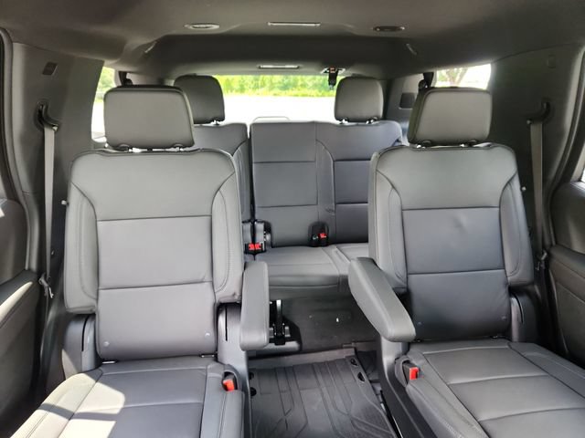 New 2026 Chevrolet Tahoe LT w/ Comfort Package AWD/4WD image 17