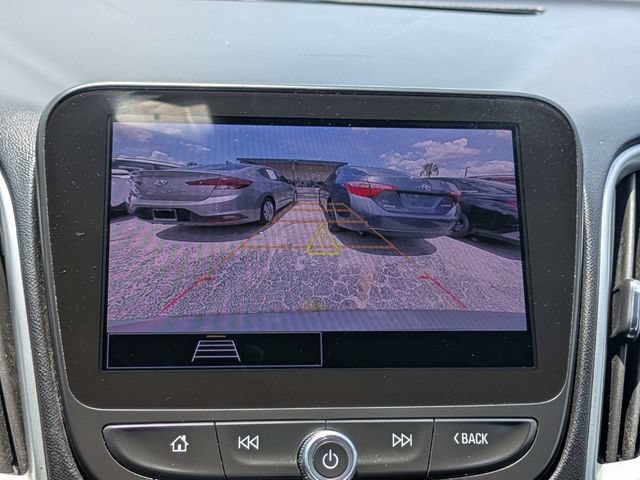Used 2024 Chevrolet Malibu LT FWD image 19
